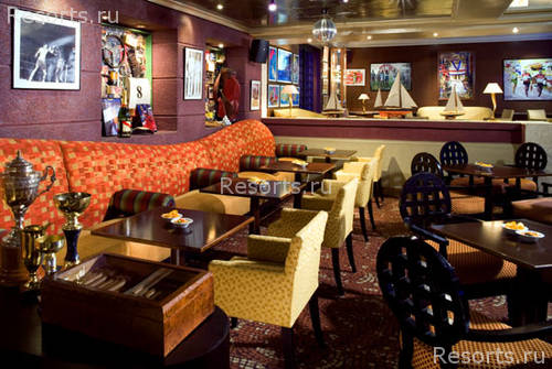 Sheraton Casablanca Hotel & Towers 7